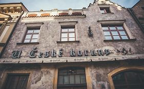 Hotel U Ceske Koruny